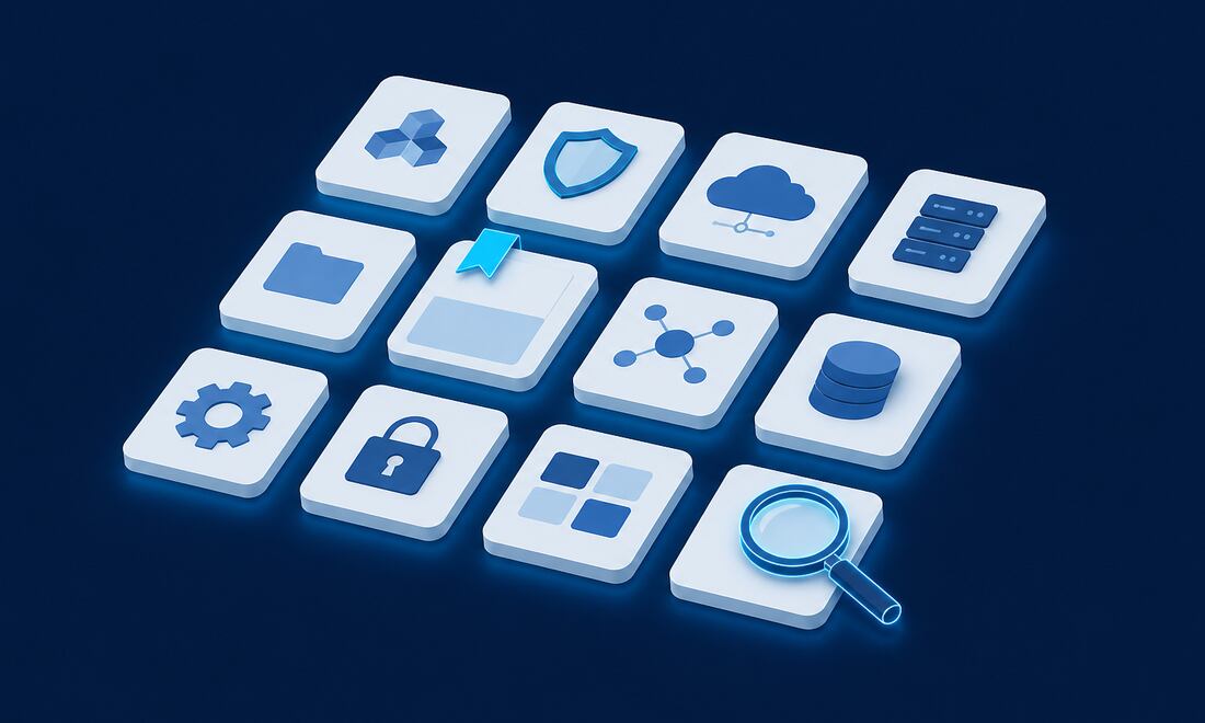 Library of Bergen Computer Solutions IT articles and technology guides